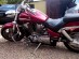 Honda Shadow VTX 1800 Custom  Engine Guard with Built In Foot Pegs